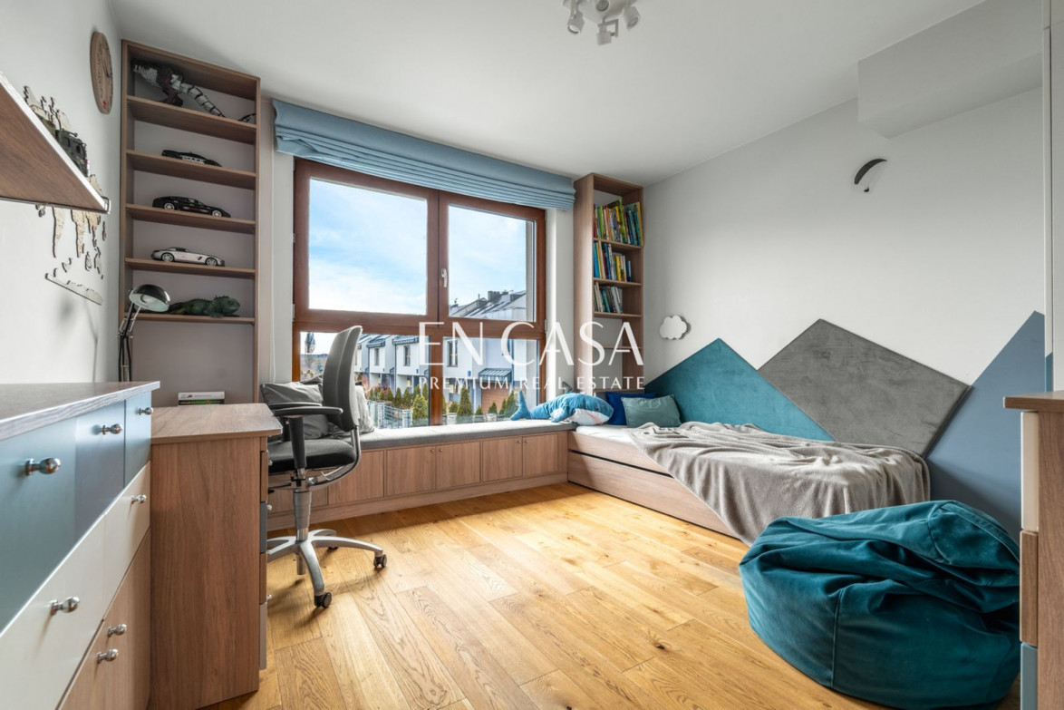 House Sale Warszawa Wilanów 10